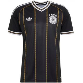 Alemania 3a Equipación 2026 - Authentic